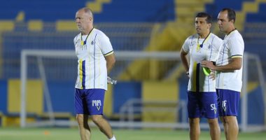إقالة البرازيلى مينيز من تدريب النصر السعودى بعد السقوط ضد اتحاد جدة