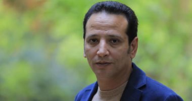 الفنان إيهاب اللبان يحصل على الإقامة الذهبية طويلة الأمد من حكومة دبى