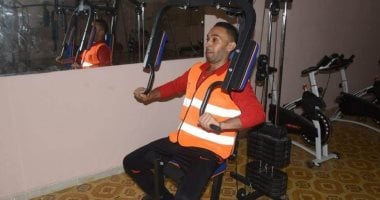 متعافٍ من الإدمان حصد بطولة الجمهورية في الكيك بوكس يوجه رسالة للمتعاطين 