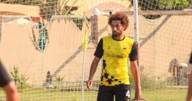 مدافع دجلة يقترب من التوقيع لإنبى فى الصيف