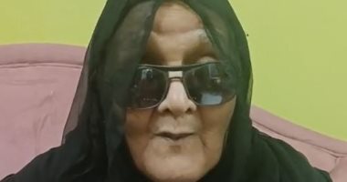 اسمع واخشع.. تلاوة رائعة بصوت الشيخة سهير أشهر قارئة قرآن فى الدقهلية