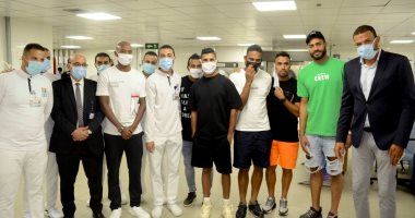 أخبار الزمالك اليوم الأحد 19 / 9 / 2021