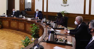 رئيس الوزراء يتابع آليات صيانة وإدارة وتشغيل مشروعات العاصمة الإدارية الجديدة