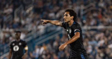 أحمد حمدي يساهم فى فوز مونتريال على شيكاغو فاير بالدورى الأمريكى.. فيديو