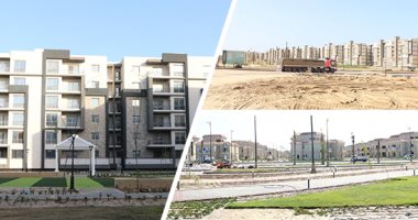 فيديو.. إكسترا نيوز تعرض تقريرا حول المنصورة الجديدة.. مشروع ضخم يواصل مسيرة البناء الحديث