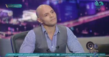 بطل العالم بالكيك بوكسينج: بدأت الرياضة وعمرى 6 سنوات وربنا كرمني بمحبة الناس