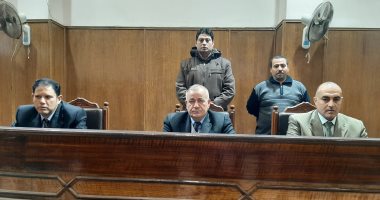السجن 3 سنوات لطالب جامعى لحيازته هيروين لترويجه بالشرقية