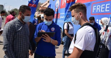 الصحة: انطلاق حملة "معا نطمئن..سجل الآن" بالغربية والمنيا والإسماعيلية