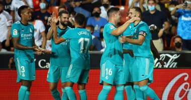 عودة فالفيردي وغياب 6 نجوم عن ريال مدريد ضد مايوركا فى الدوري الإسبانى