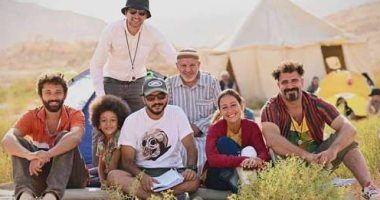 محمود حافظ ينتهى من تصوير مشاهده فى فيلم "من أجل زيكو"