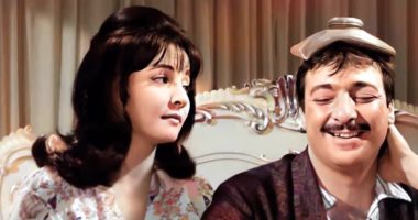 شادية وصور نادرة وملونة مع رشدى أباظة فى أحداث فيلم "الزوجة 13" من 59 سنة