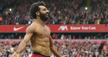 محمد صلاح يتصدر قائمة المحترفين المبدئية لمعسكر المنتخب استعدادا لليبيا