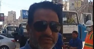 محافظ كفر الشيخ يشهد محاكاة حية لمواجهة السيول استعدادًا للشتاء.. صور وفيديو