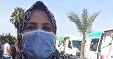 توفير 33 موقعا ثابتا ومتحركا لتلقى لقاح كورونا بكفر الشيخ.. فيديو وصور