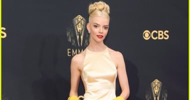 The Queen’s Gambit يفوز بجائزة أفضل إخراج لمسلسل قصير بحفل Emmy