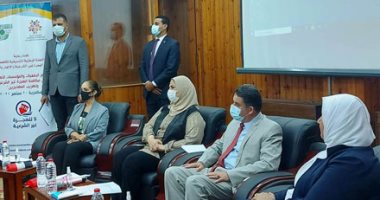 كيف نجحت مصر فى التصدى للهجرة غير الشرعية؟.. وزيرة التضامن تجيب (فيديو)