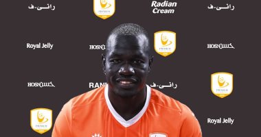 سيف تيرى مهاجم فاركو يطير للمغرب للانضمام لمنتخب السودان.. اليوم