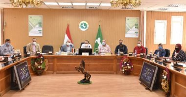 محافظ الشرقية يوجه بتوفير وظائف بالقطاع الخاص ومعاشات تكافل وكرامة لبعض المواطنين