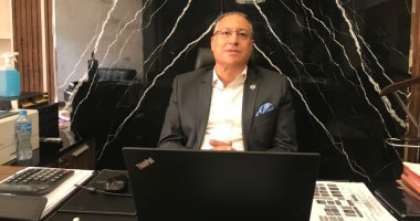 وصول معدات أحدث مصنع فى العالم لتصنيع فلنكات السكك الحديدية الشهر المقبل