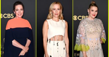 جوائز الإيمي ترفع شعار Emmys So White رغم ترشيح 49 فنانًا من أصحاب البشرة السمراء.. The Crown يسيطر على جوائز التمثيل ويفوز بجائزة أفضل مسلسل درامي و The Queen's Gambit يحصد أفضل إخراج وأفضل سلسلة محدودة