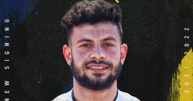 الصفقة السادسة.. الجونة يضم مدافع بيراميدز رسميا