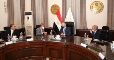 "التعليم" تعلن إطلاق مدرسة جديدة للتكنولوجيا التطبيقية بمحافظة الشرقية.. فيديو