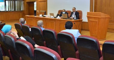 سلطة الطيران المدنى تستضيف دورات بالتعاون مع المنظمة العربية للطيران 