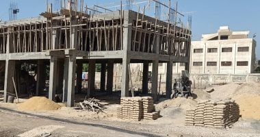 لايف.. حياة كريمة تغير الواقع فى القرى.. إنشاء 12 مجمع خدمات بقرى بنى سويف