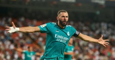 تعرف على قائمة الشروط الجزائية فى ريال مدريد.. جاريث بيل وبنزيما الأعلى