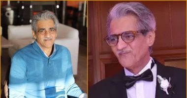 إيهاب خورشيد.. مارس الفن لفترة قصيرة ورصيده 7 أفلام وتزوج من علا رامى