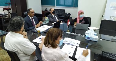 "الإسكان" تستقبل بعثة من البنكين الدولى والآسيوى لمتابعة برنامج خدمات الصرف