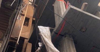 إحالة مسئولين بلجنة التظلمات بملف التصالح فى مخالفات البناء بالمنوفية للنيابة