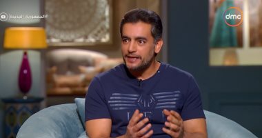 هانى سلامة لـ صاحبة السعادة: مكنتش على وفاق مع مدرسي اللغة العربية بتوعى