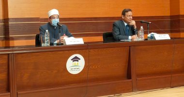 وزير الأوقاف يعلن إطلاق حملة لبناء الوعى ويؤكد: هدفنا بناء الإنسان