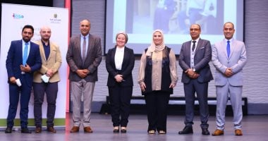 وزيرة التضامن تطلق إشارة بدء أنشطة مشروع مودّة داخل 14 قرية ضمن "حياة كريمة"