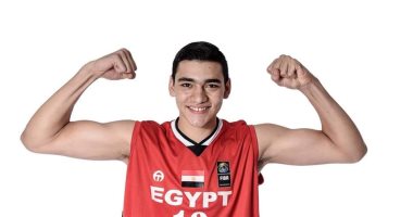 الزمالك يتعاقد مع أحمد عاصم لاعب الجزيرة لتدعيم فريق السلة