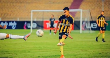محمد على ينضم لقائمة استغناءات المقاولون قبل الموسم الجديد