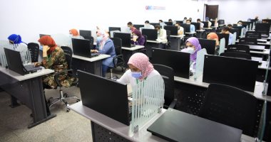 التنظيم والإدارة ينتهى من تقييم أكثر من 6 آلاف متقدم لشغل وظائف بوزارة الري 