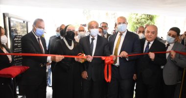 وزير التموين: فحص جميع السلع الغذائية لـ70 مليون مستحق للدعم