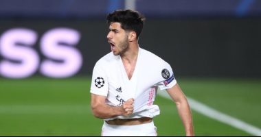 أخبار ريال مدريد اليوم.. دور أسينسيو يثير تساؤلات الصحف الإسبانية بعد تألق فينيسيوس 