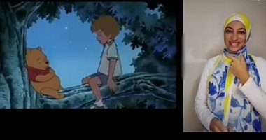 "همس" ترجمت أفلام الكارتون بلغة الإشارة للأطفال ضعاف السمع: من حقهم يستمتعوا
