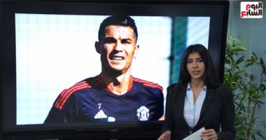 كريستيانو رونالدو ضحية عملية نصب من موظفة سفريات (فيديو)