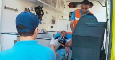 إجراء عملية قسطرة بالقلب لطفلة الرويسات تنفيذا لتوجيهات الرئيس السيسى.. صور 