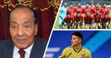 الكلام فى التريند على إيه؟.. وفاة المشير محمد حسين طنطاوى فجر اليوم تتصدر البحث.. السوبر المصرى بين الأهلى وطلائع الجيش يشغل الجمهور.. واقتراب انتقال خميس رودريجز للدورى القطرى من البريميرليج بدائرة الاهتمام