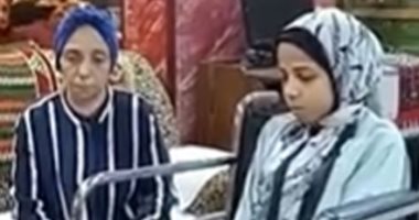 طالبة تروى لحظات سحلها على يد سائق توك توك بعد سرقتها بالعمرانية.. بث مباشر