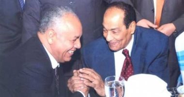 مصطفى بكرى عن المشير طنطاوى: تحمل المسئولية فى أخطر المراحل