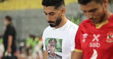 تعادل سلبى بين الأهلى وطلائع الجيش فى السوبر المصرى بعد مرور 15 دقيقة