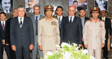 أسرة الزعيم عبد الناصر تنعى المشير طنطاوى: كان مثلا يحتذى به فى الصدق والتفانى