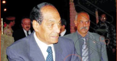 مهاب مميش: المشير طنطاوى كان نموذجا للقيادة العسكرية الحكيمة وحمى مصر من السقوط
