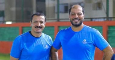 حسن نصر: المصري البورسعيدى يملك أفضل حراس المرمى فى مصر